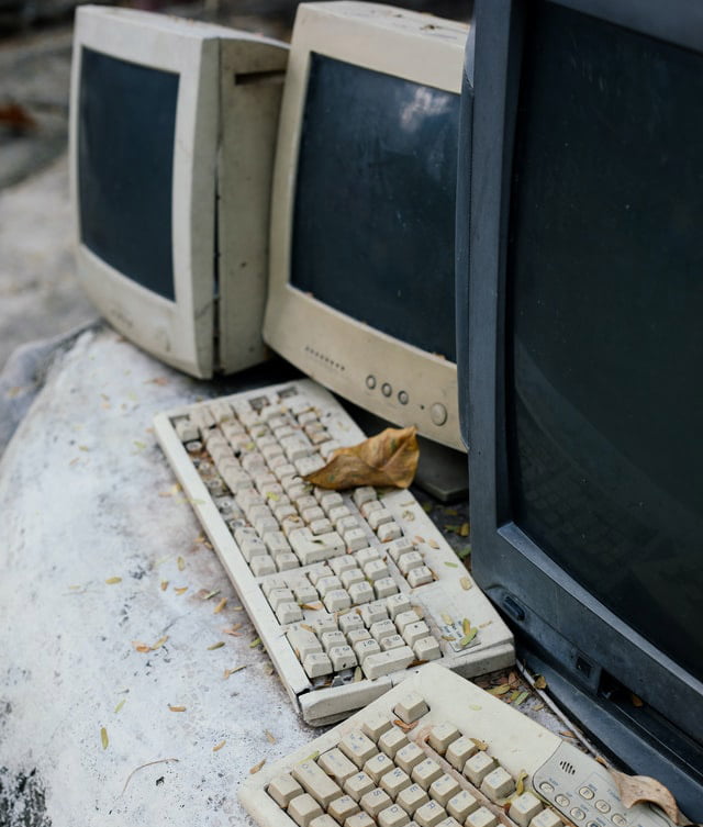 Still Using Outdated Technology? It Might be Costing You More Than You Think