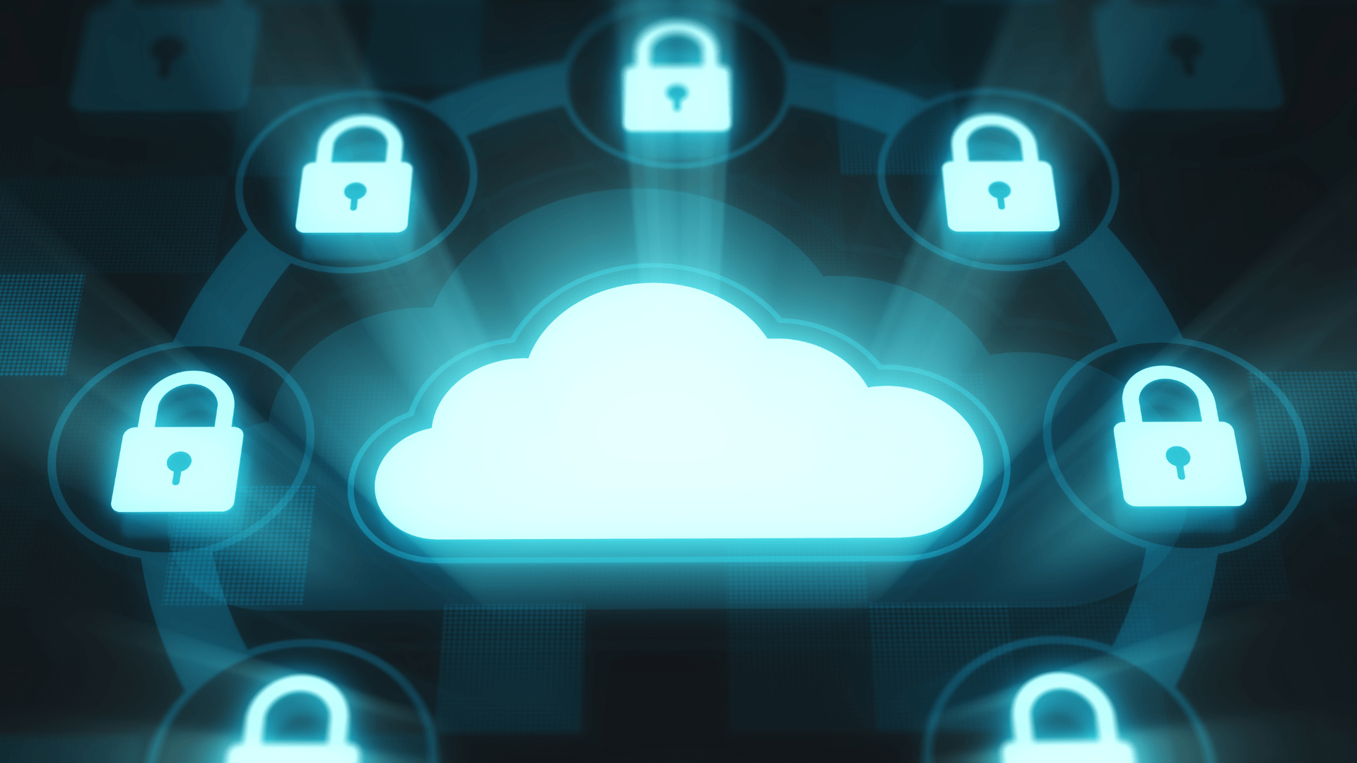 The Five Pillars of Cloud Security