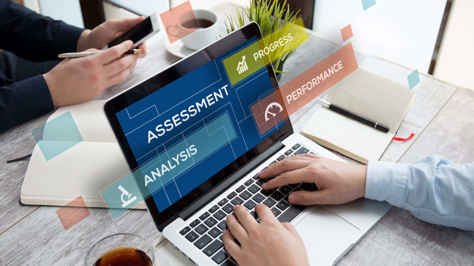 The Importance of a Cybersecurity Risk Assessment 