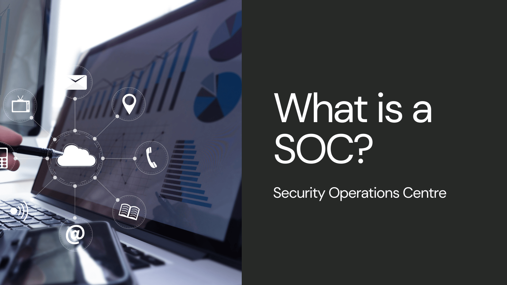 What is a SOC Security Operations Centre