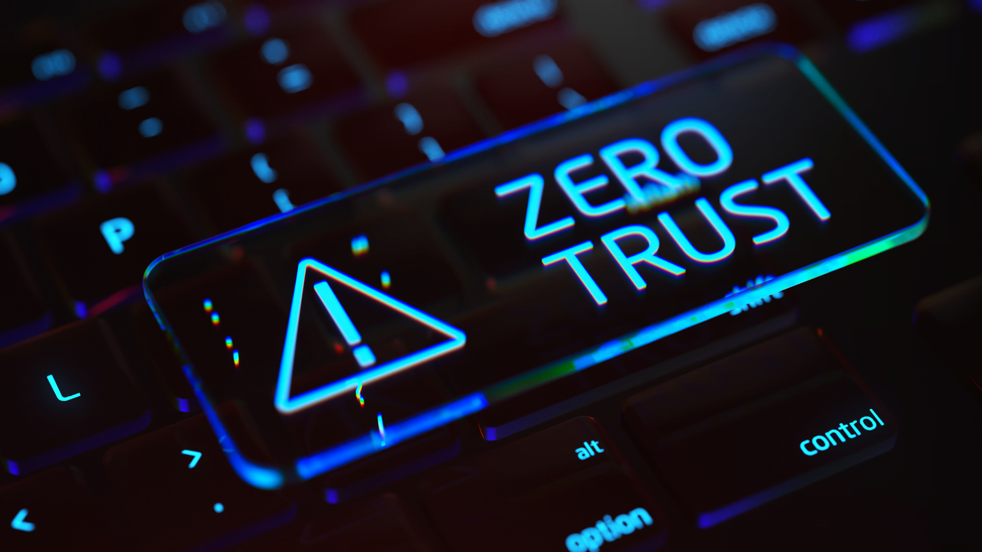 Embarking on the Zero Trust Networking Journey: Assessing Readiness 
