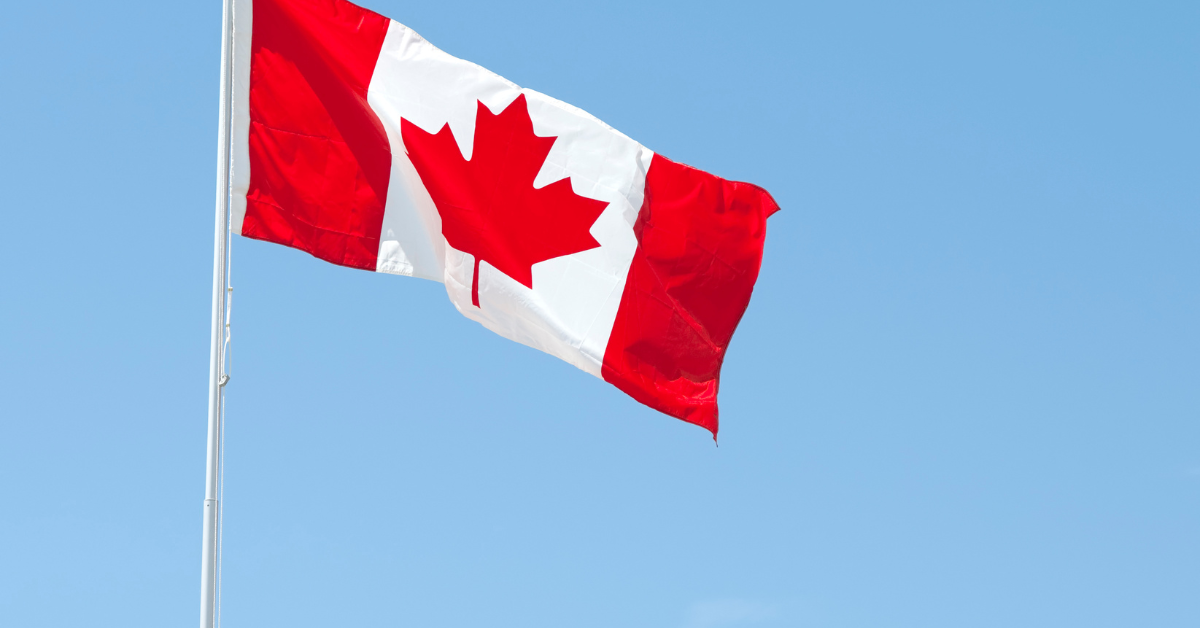 Why Canadian Data Sovereignty Is a National Security Imperative in 2025